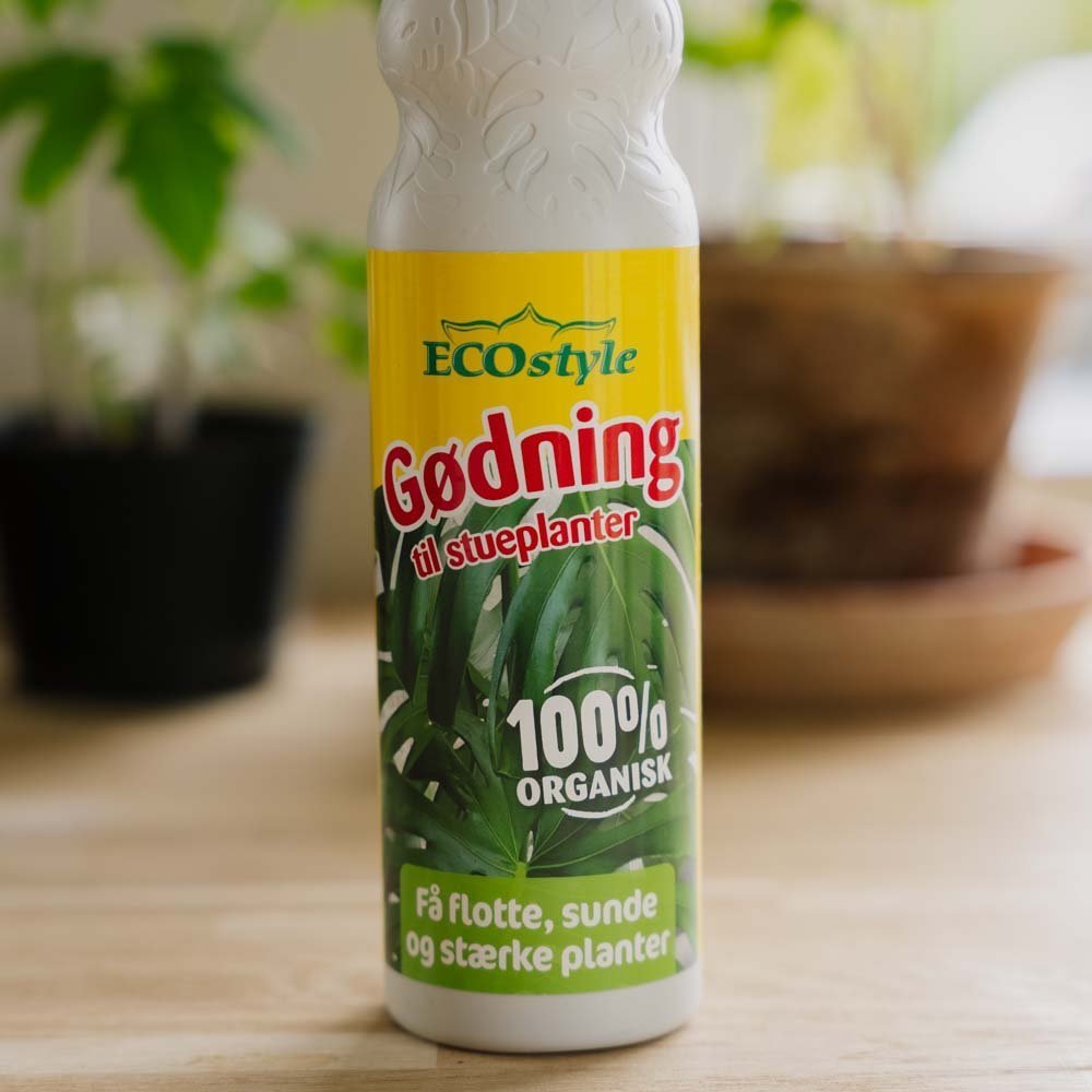 Zimmerpflanzendünger, 400 ml