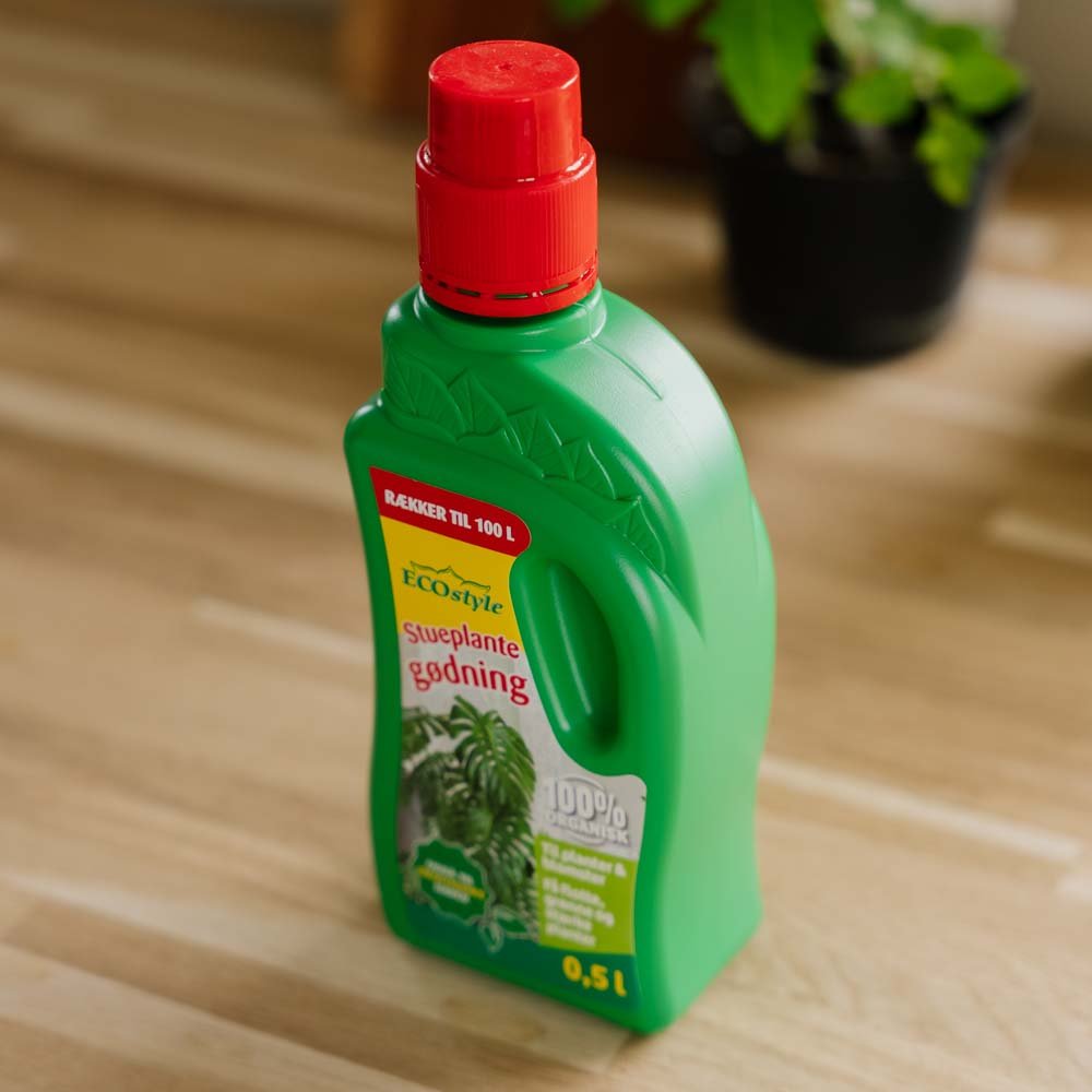 Zimmerpflanzendünger, 500 ml