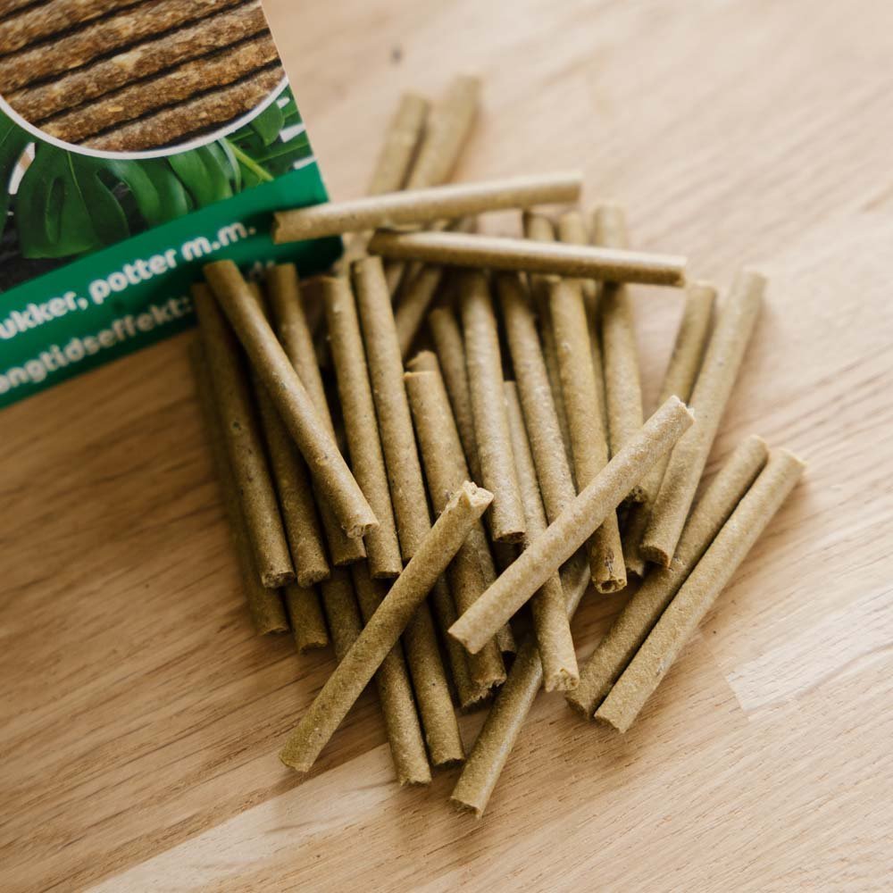 Zimmerpflanzendüngerstäbchen, 30 stück