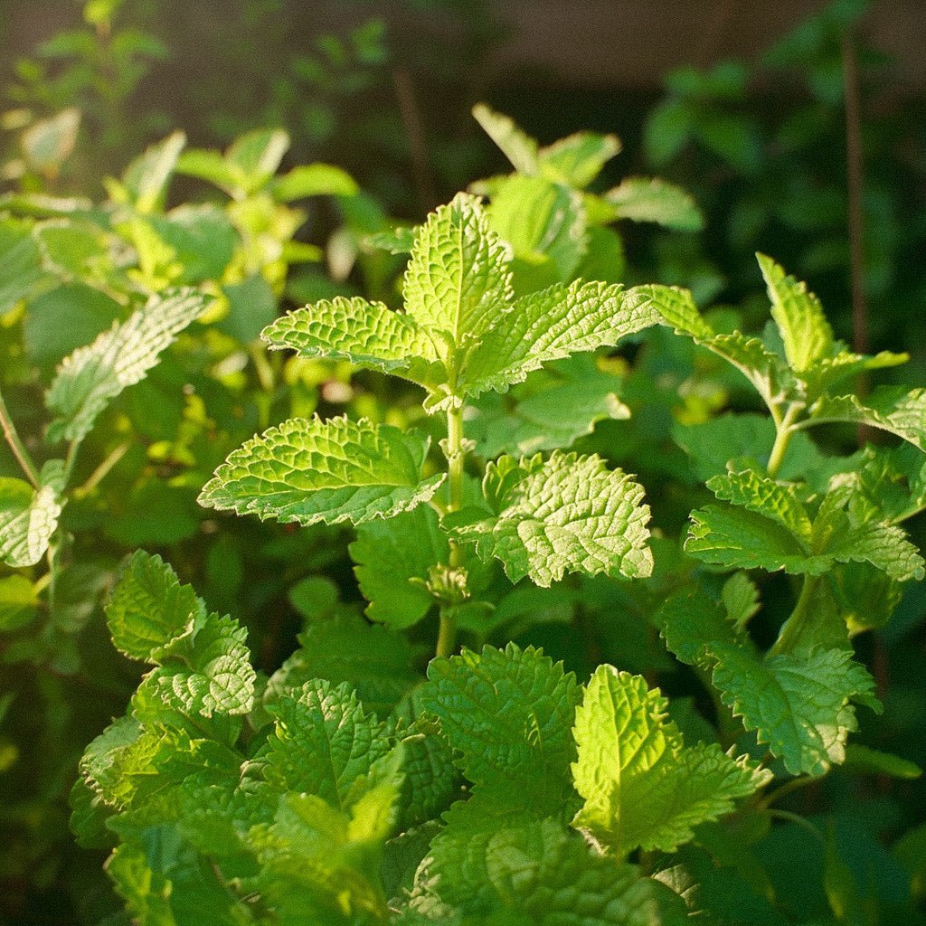 Zitronenmelissen Samen - 200 Biosamen